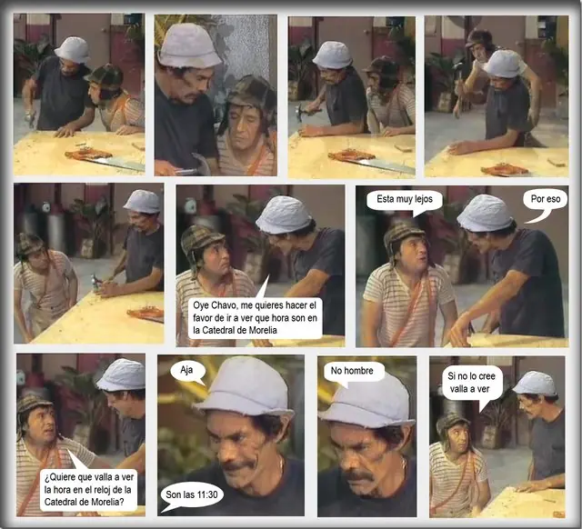 Quico
