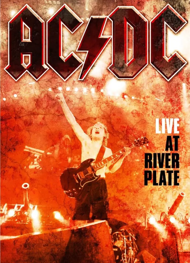 ac/dc We Salute Younesesito 50 P este es mi respost