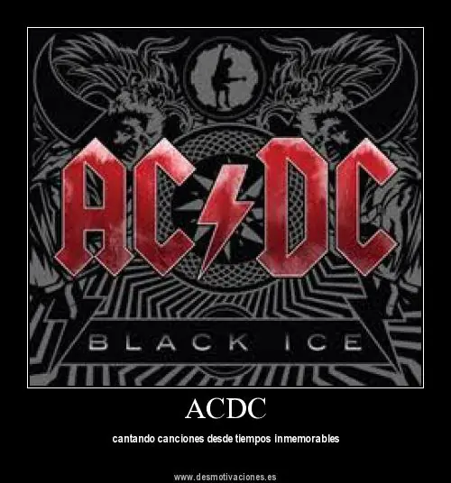 ac/dc We Salute Younesesito 50 P este es mi respost