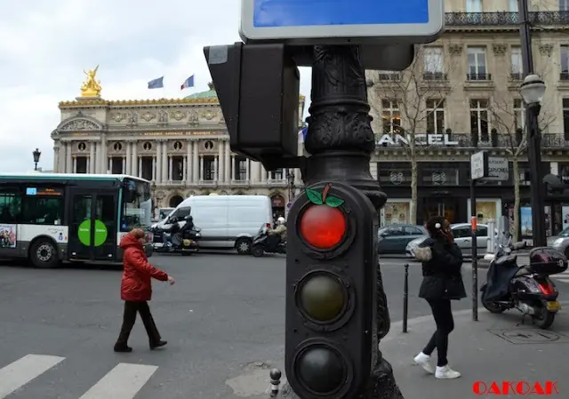 francia