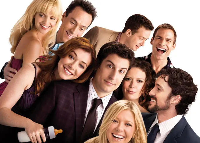 ¿Sabías esto de las películas? Entra y sorprendete!!!