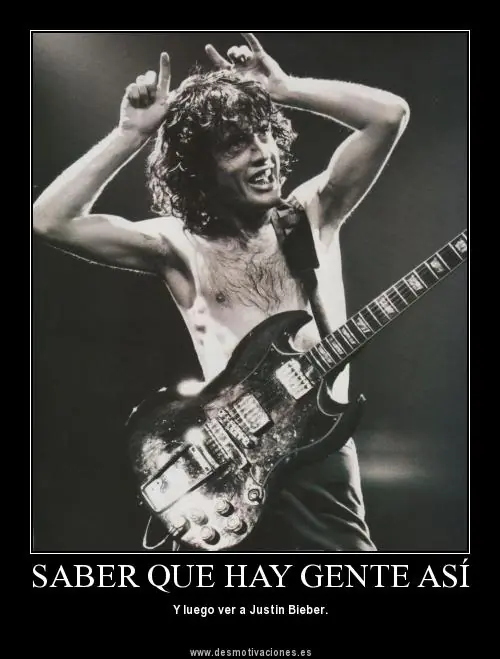 rock