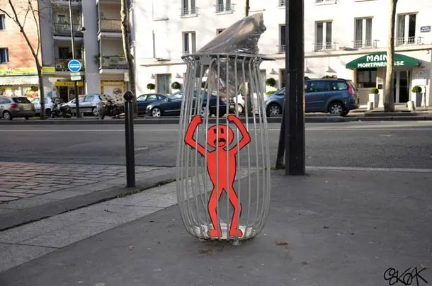francia