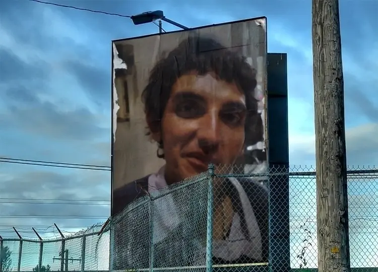 El Pichi y el Mundo a sus Pies