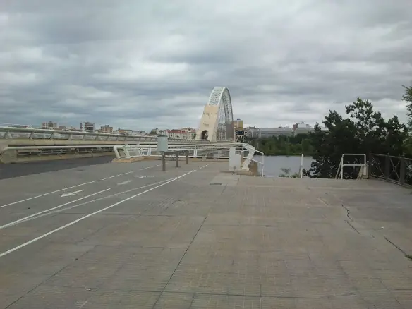 via de la plata via de la plata