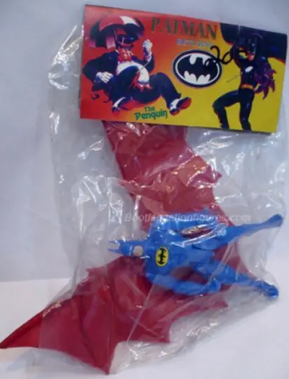 20 juguetes que seguramente no tuvieron exito