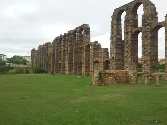 Camino de Santiago (Vía de la Plata) Etapa 3