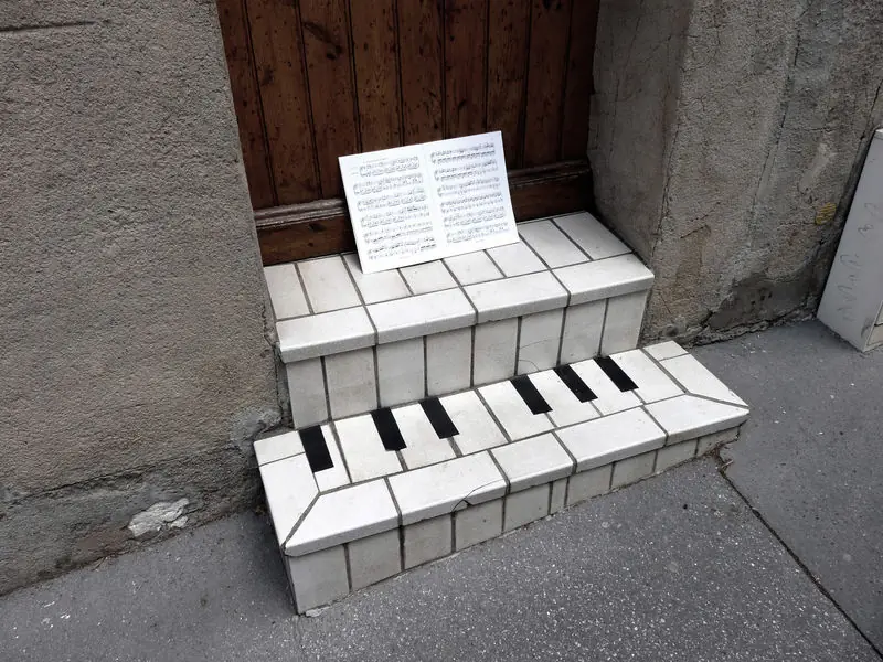 StreetArt: 50 obras de Oak Oak