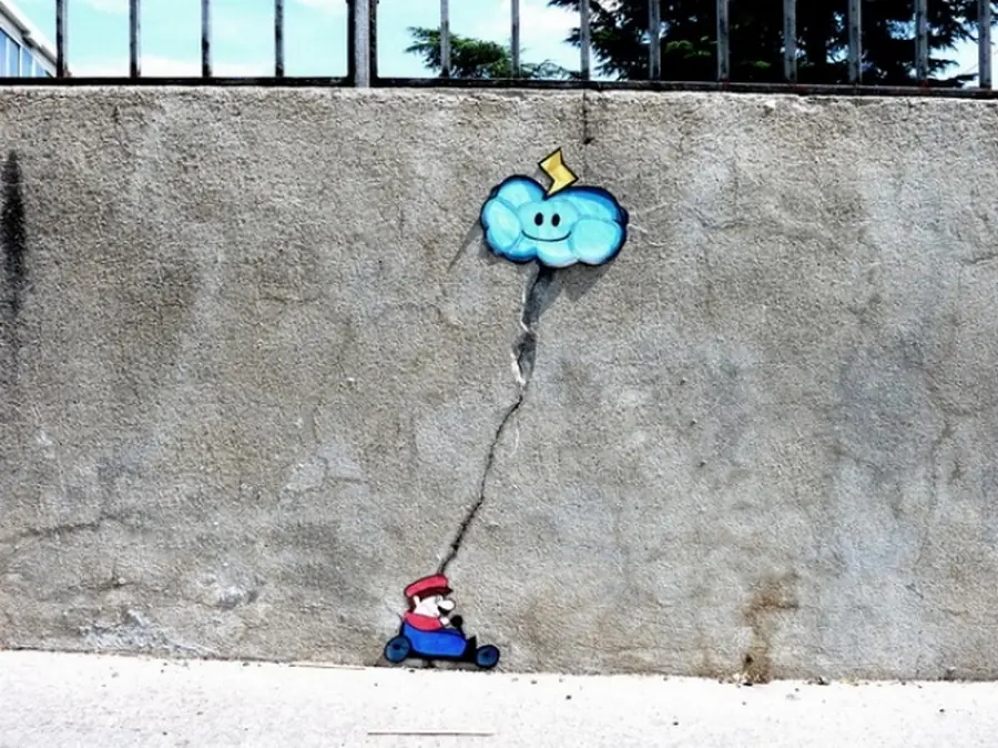 calles