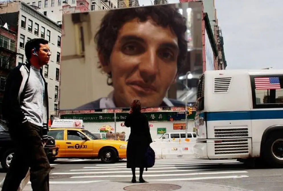 El Pichi y el Mundo a sus Pies