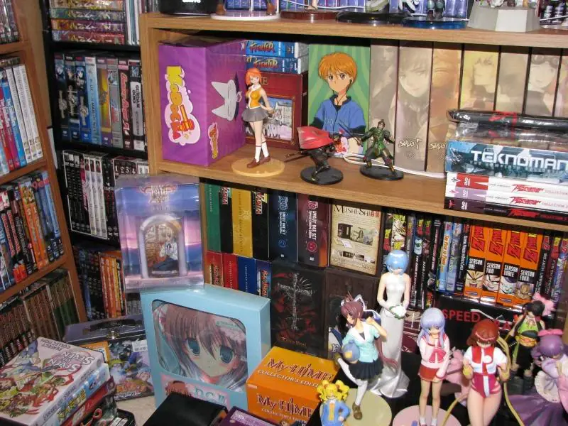 otaku