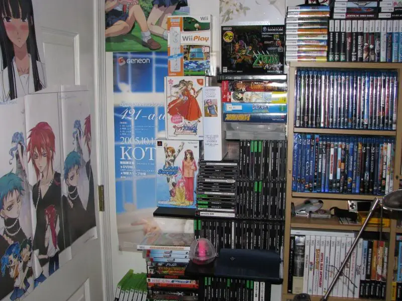 otaku