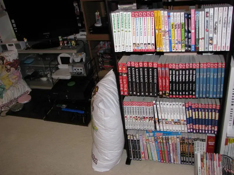 otaku