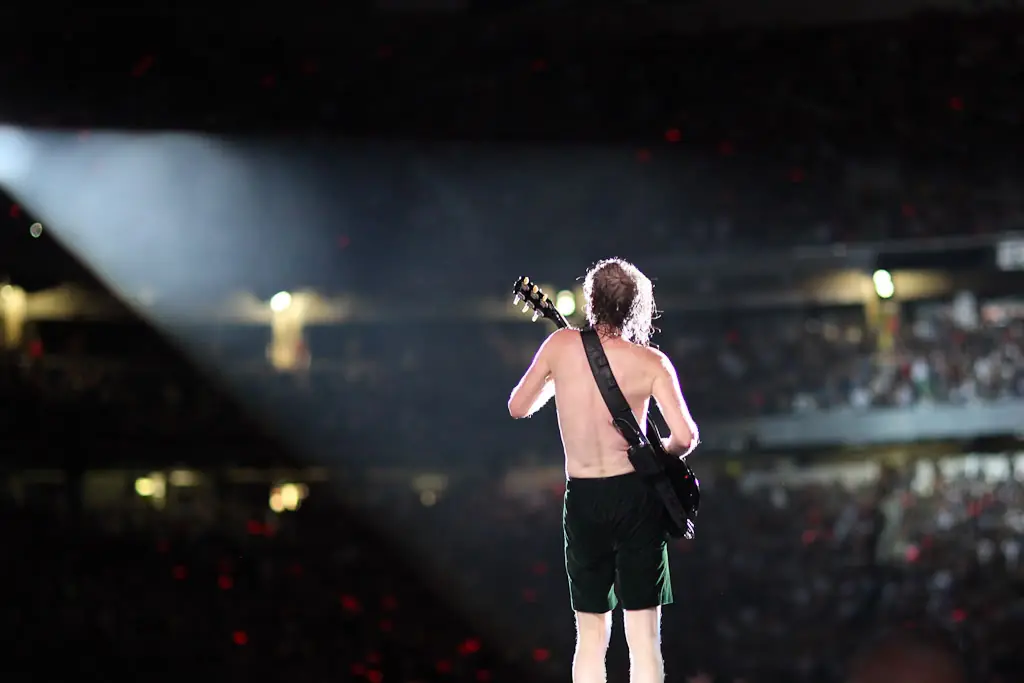 angus