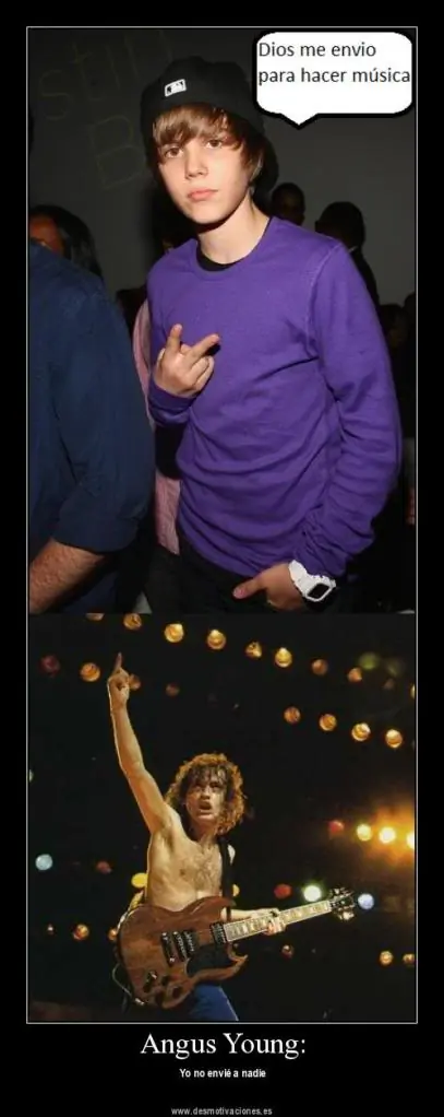 AC/DC no Desmotiva e Imagenes lml si eres fan entra