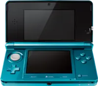 Despues de 3 años logran hackear el Nintendo 3DS