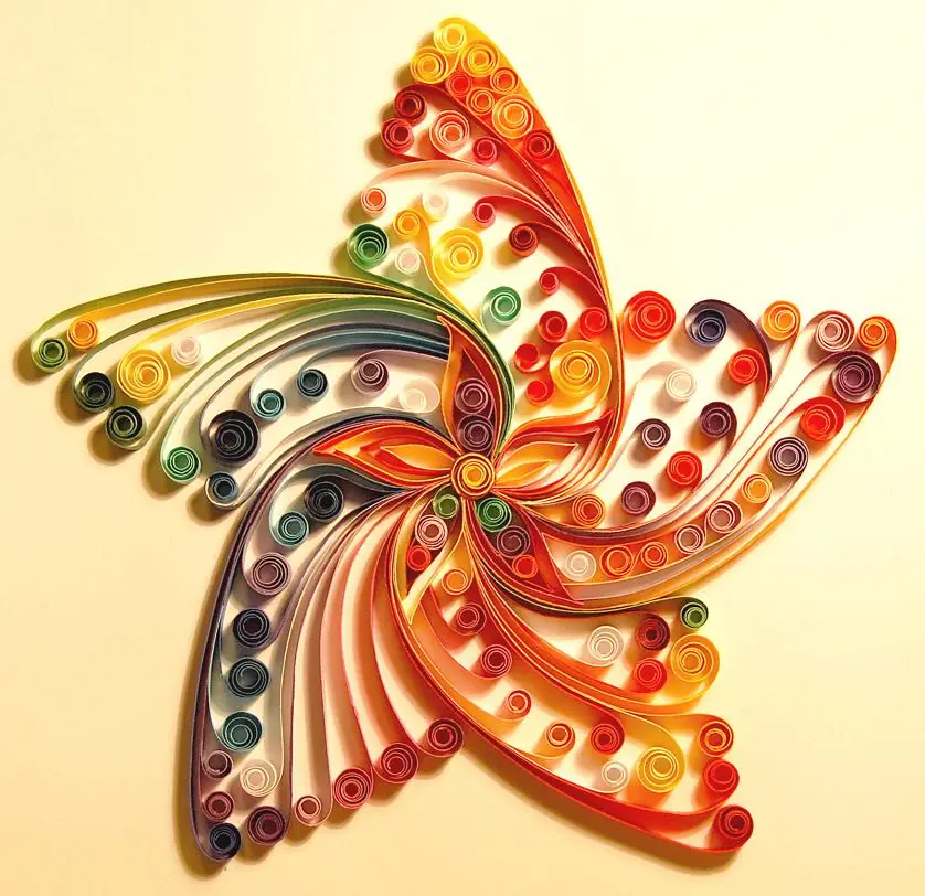 Arte en Papel Arte en Papel