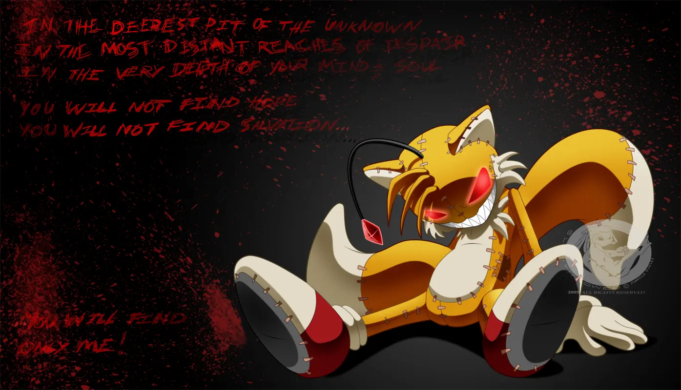 de sonic