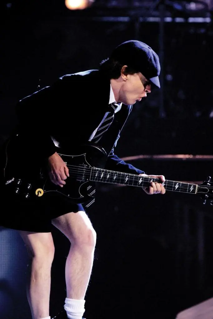 rock