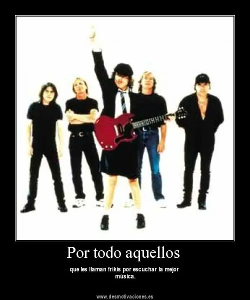 rock