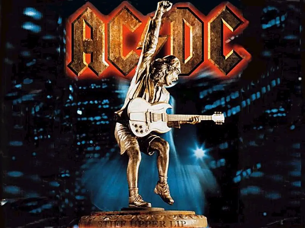 ac/dc We Salute Younesesito 50 P este es mi respost