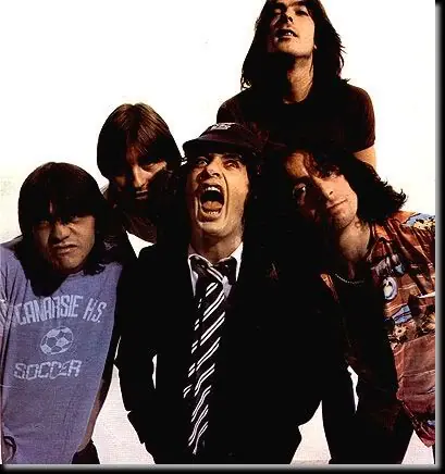 rock