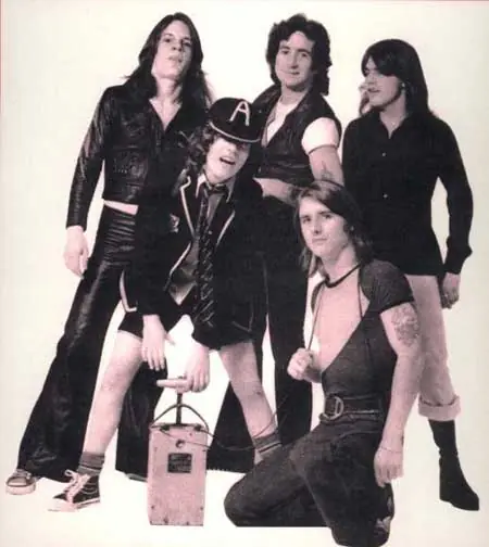 rock