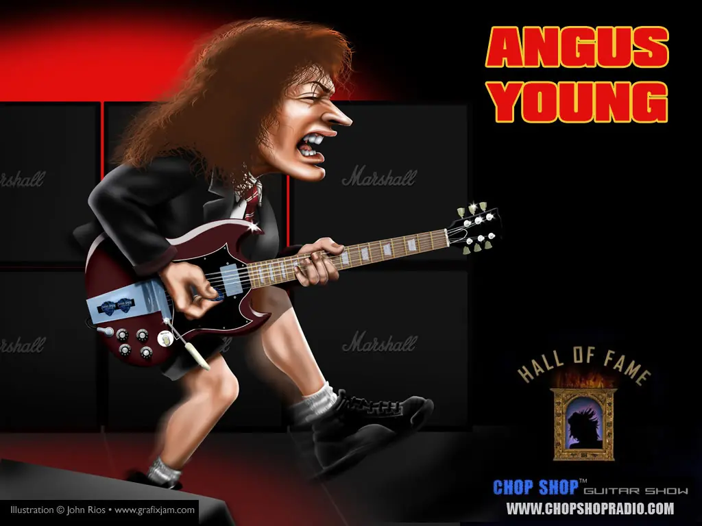 angus