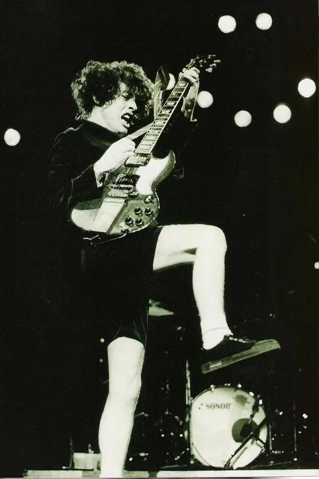 angus