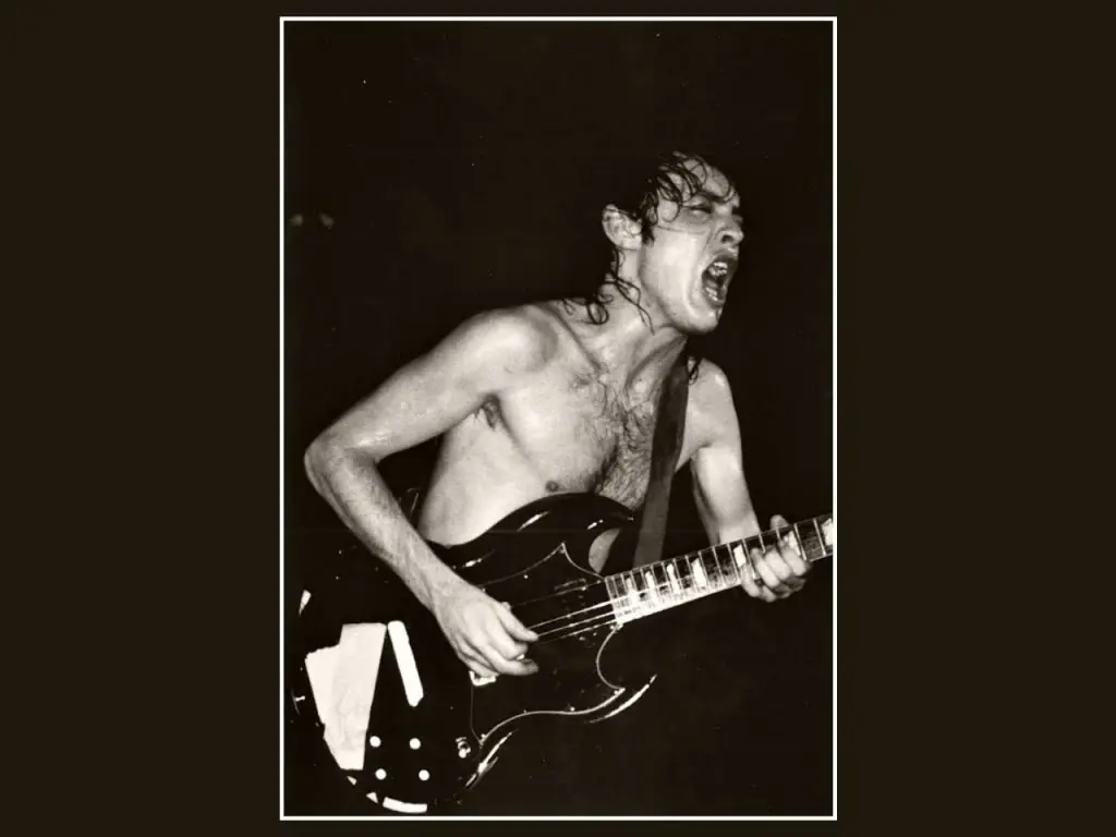 rock