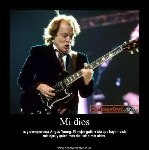 angus