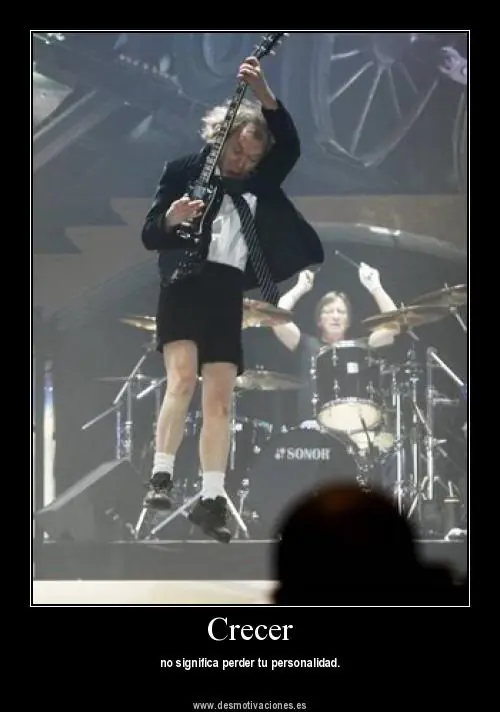 angus