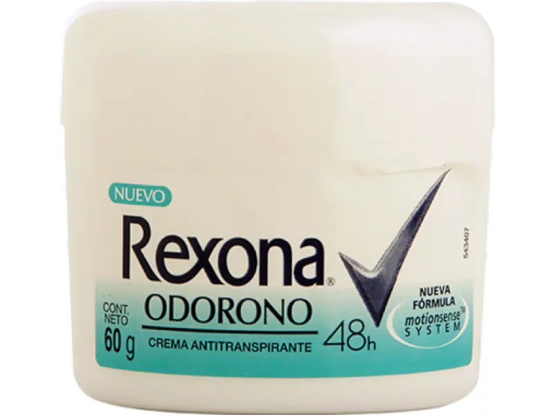 Tenés olor a chivo fuerte? Proba este.