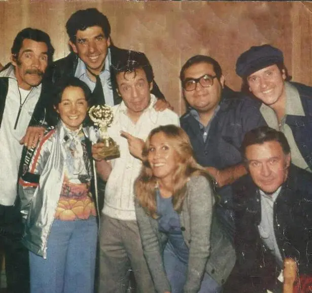 chavo del 8