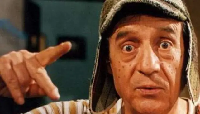 profesor jirafales