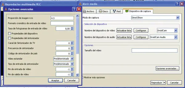 videocamara