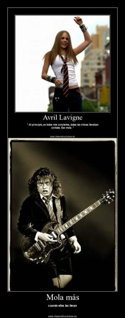 rock