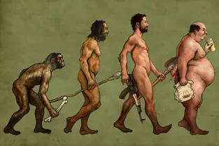 evolucionismo
