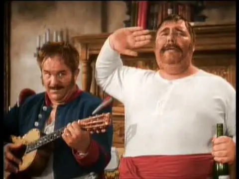 sargento