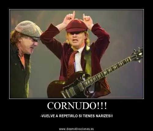 ac/dc We Salute Younesesito 50 P este es mi respost