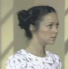 Patty Gracias por tanto, perdón por tan poco...