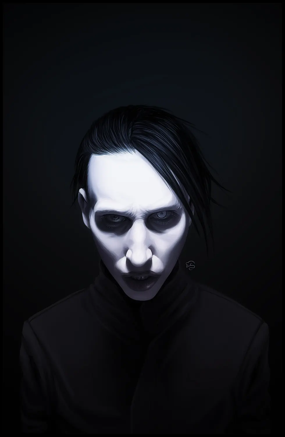 manson