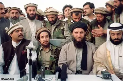 guerra afganistan