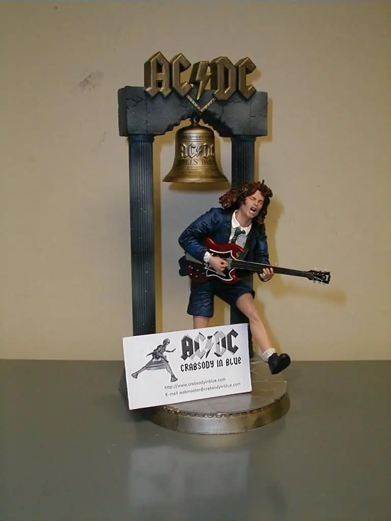 ac/dc We Salute Younesesito 50 P este es mi respost