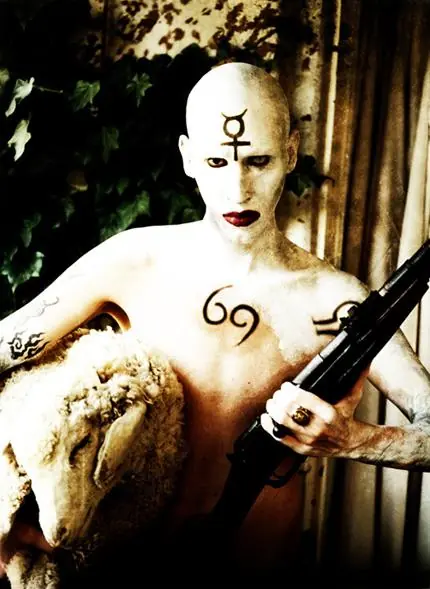 manson