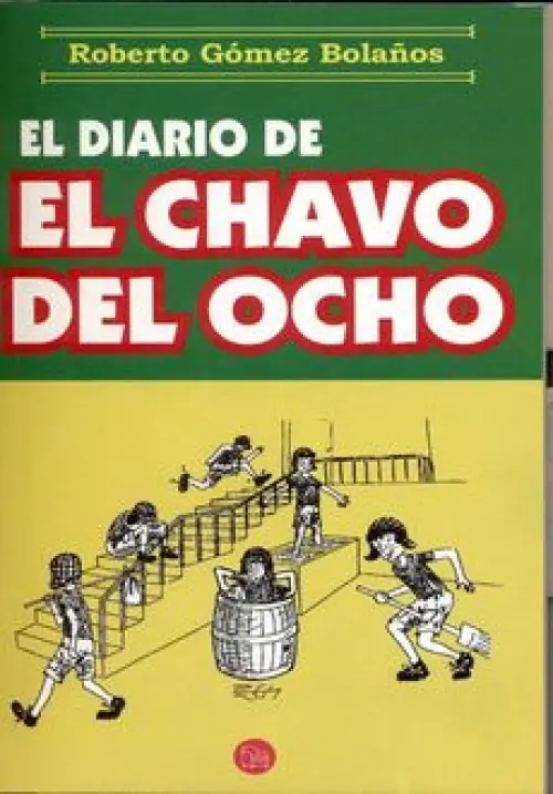 Chistes