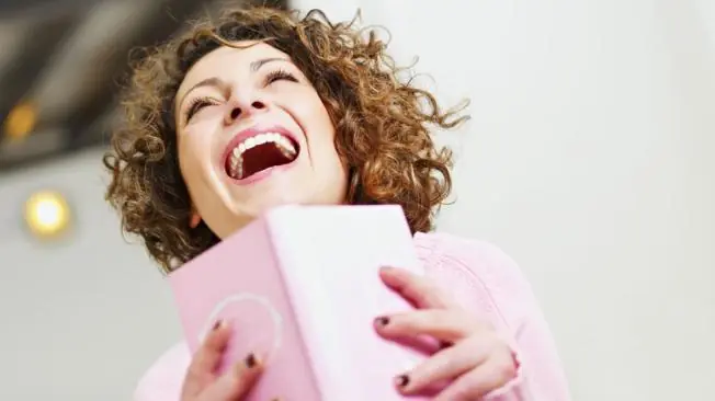 ¿Qué es el sentido del humor?