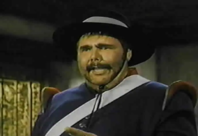 sargento