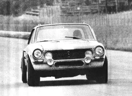 Nurburgring
