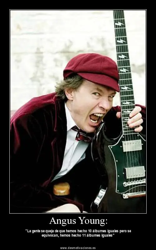 rock